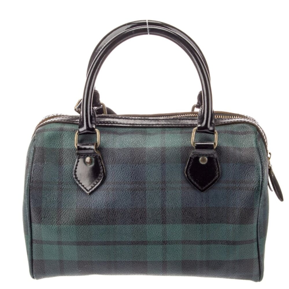Polo Ralph Lauren Top Handle Bag - Picture 2 of 5
